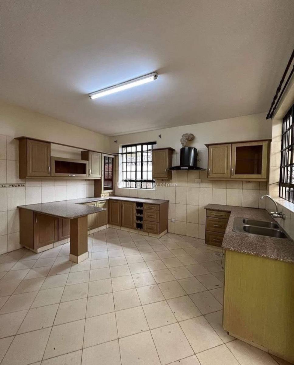 Luxurious 5 Bedrooms, Isaac Gathanju Road, Lavington, Nairobi, House for Rent