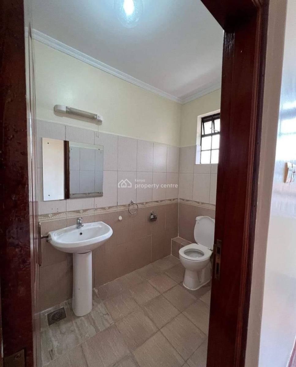 Luxurious 5 Bedrooms, Isaac Gathanju Road, Lavington, Nairobi, House for Rent
