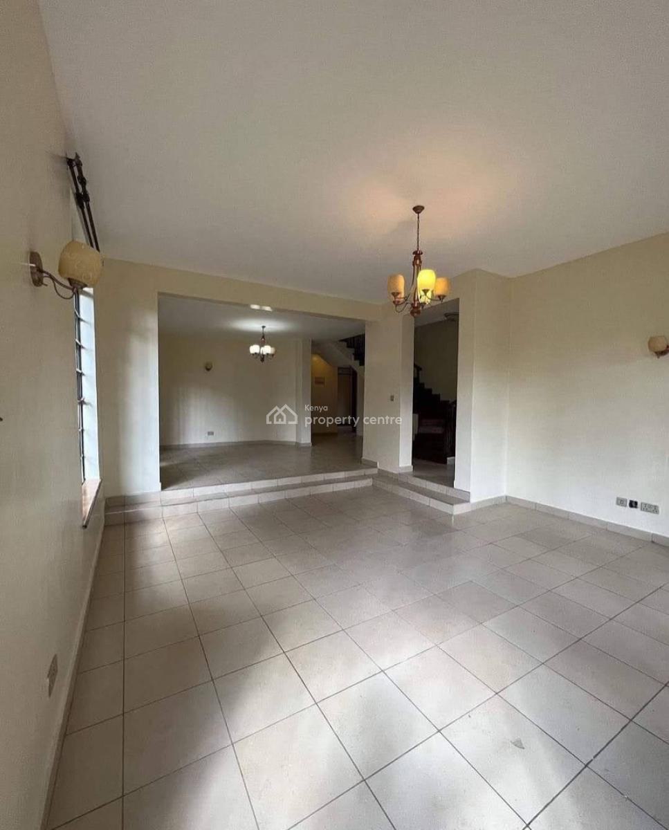 Luxurious 5 Bedrooms, Isaac Gathanju Road, Lavington, Nairobi, House for Rent