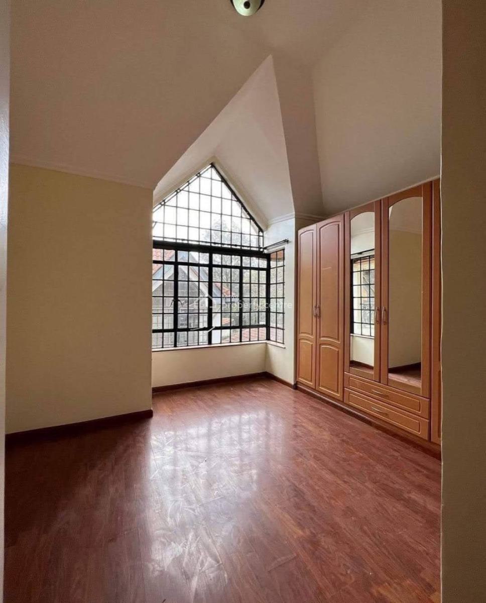 Luxurious 5 Bedrooms, Isaac Gathanju Road, Lavington, Nairobi, House for Rent