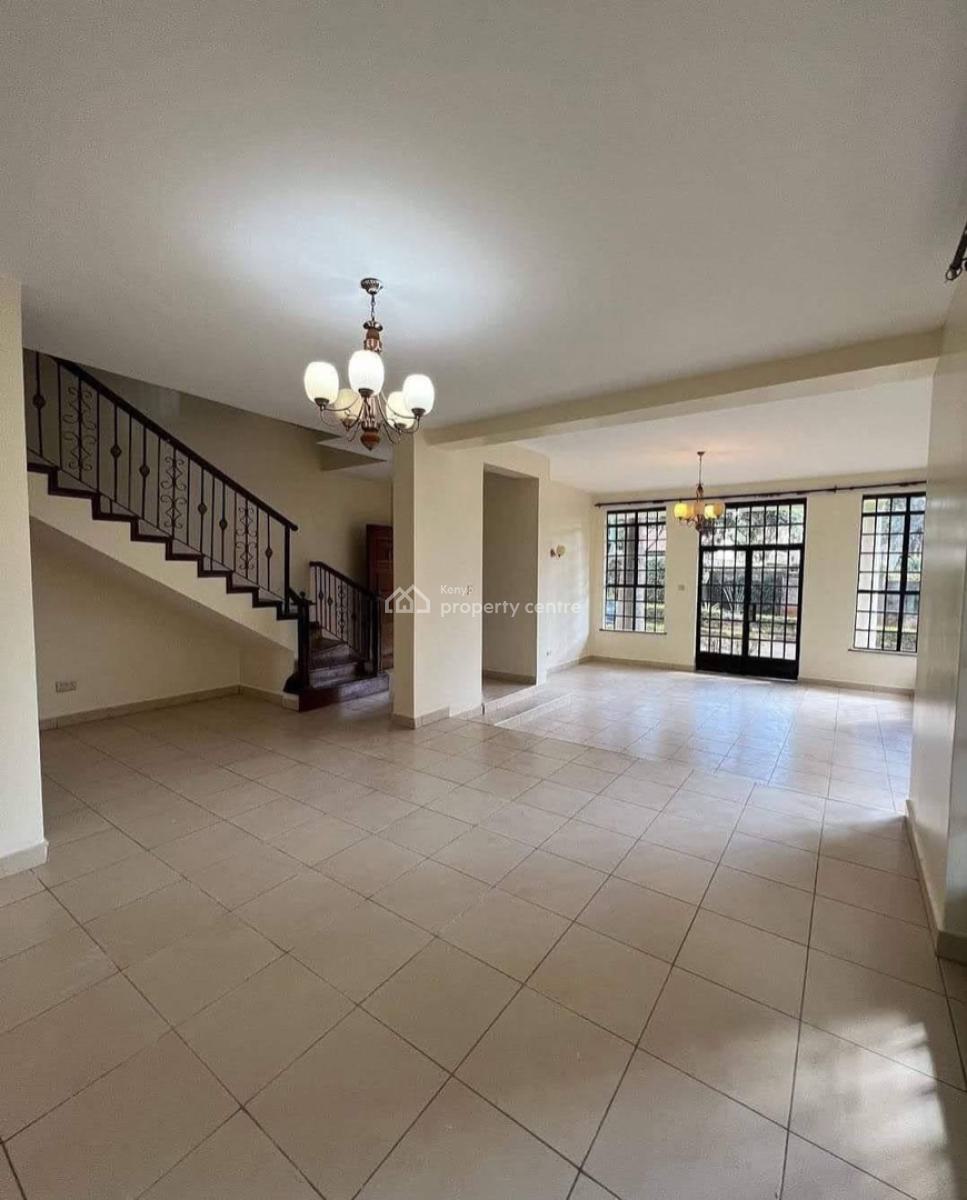 Luxurious 5 Bedrooms, Isaac Gathanju Road, Lavington, Nairobi, House for Rent