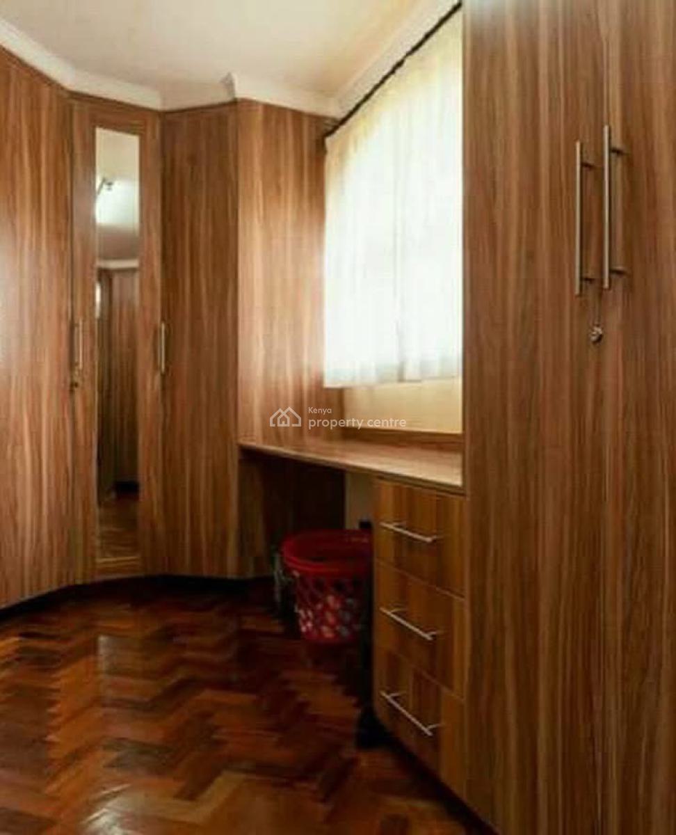 Luxurious 5 Bedrooms, Isaac Gathanju Road, Lavington, Nairobi, House for Rent
