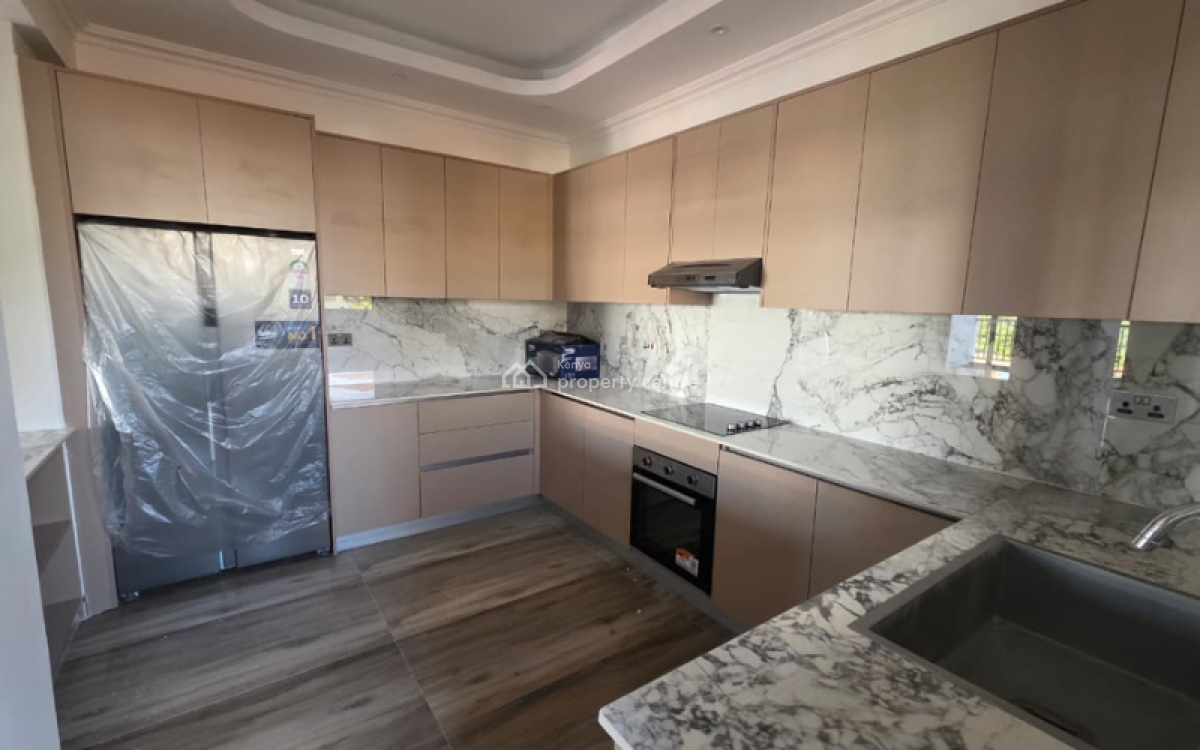 2 Bedroom Apartment  in Brookside, Westlands, Rhapta Road, Westlands, Nairobi, Apartment for Rent