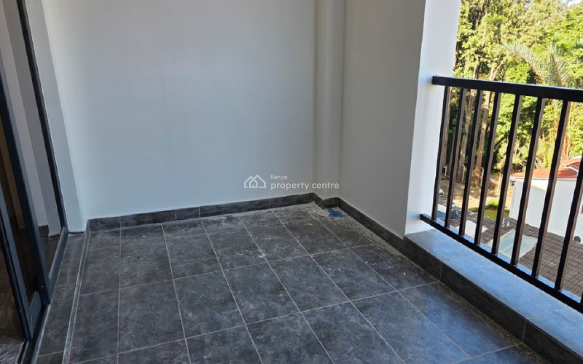 2 Bedroom Apartment  in Brookside, Westlands, Rhapta Road, Westlands, Nairobi, Apartment for Rent