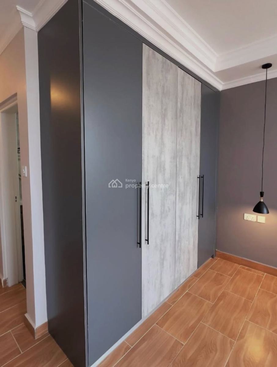 Spacious 2 Bedroom  Apartment, Westlands, Nairobi, Apartment for Rent