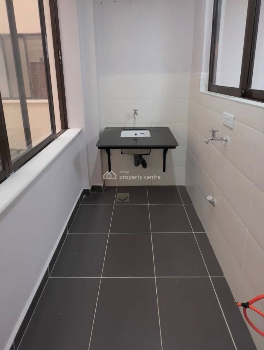 Spacious 2 Bedroom  Apartment, Westlands, Nairobi, Apartment for Rent