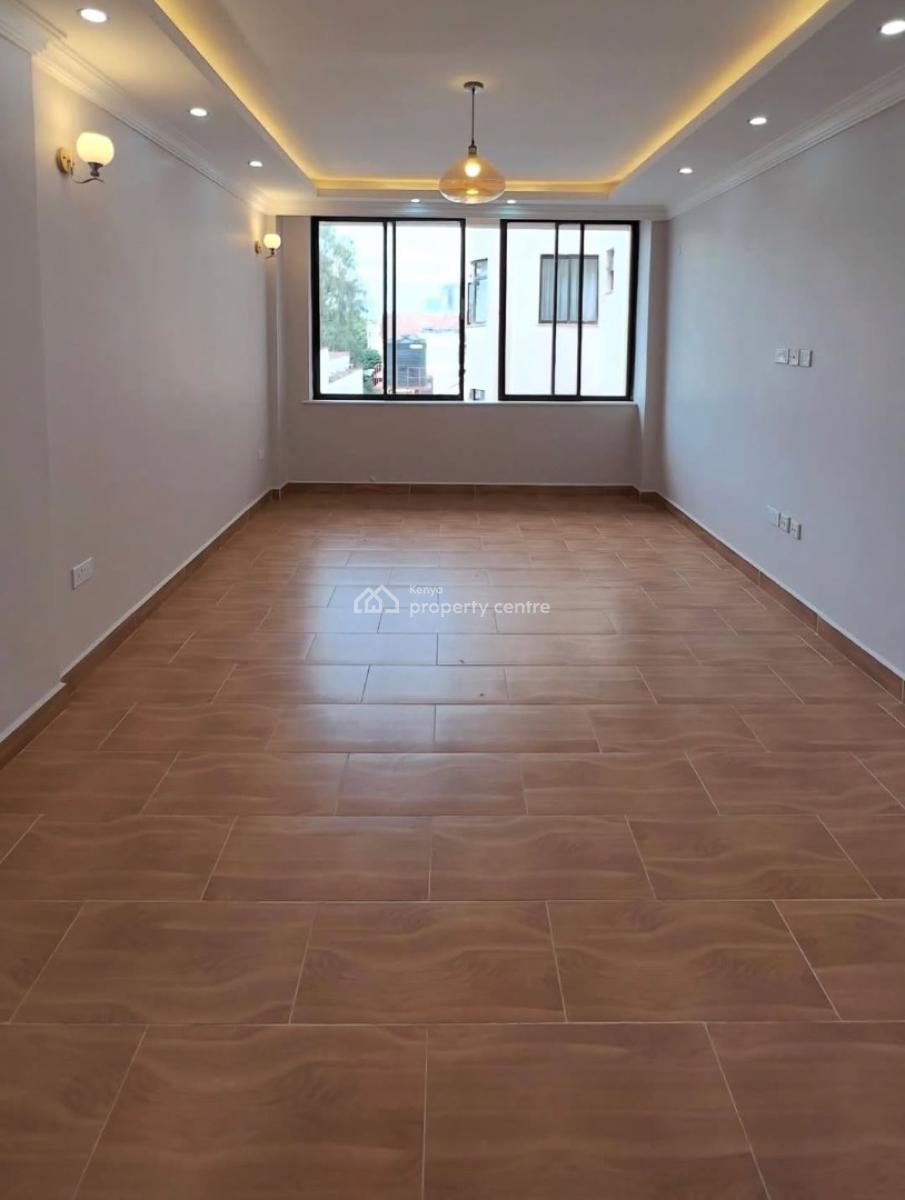 Spacious 2 Bedroom  Apartment, Westlands, Nairobi, Apartment for Rent