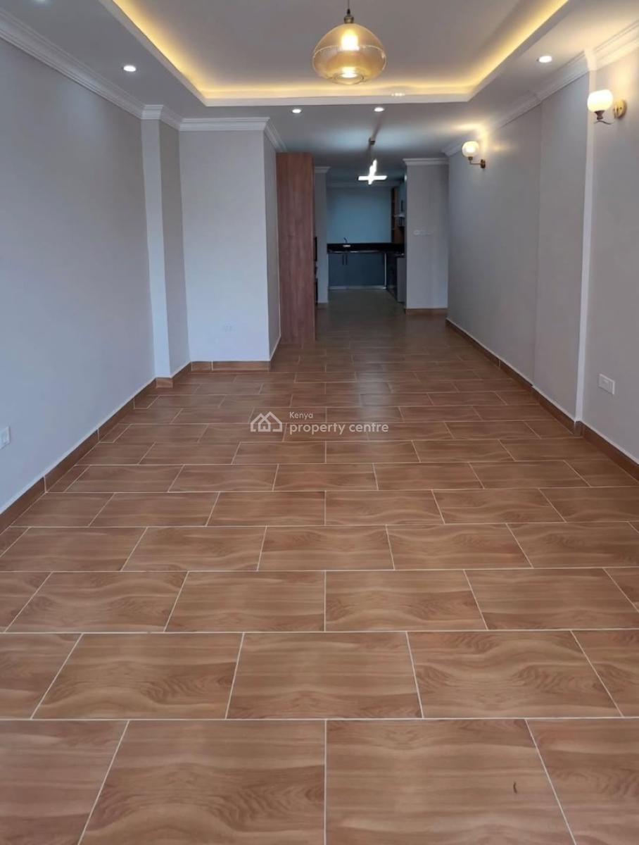 Spacious 2 Bedroom  Apartment, Westlands, Nairobi, Apartment for Rent
