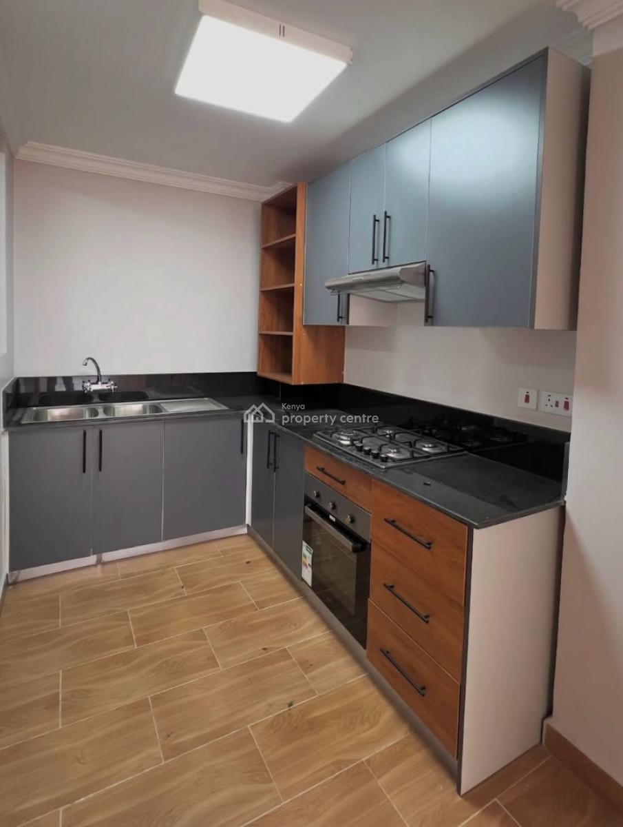 Spacious 2 Bedroom  Apartment, Westlands, Nairobi, Apartment for Rent