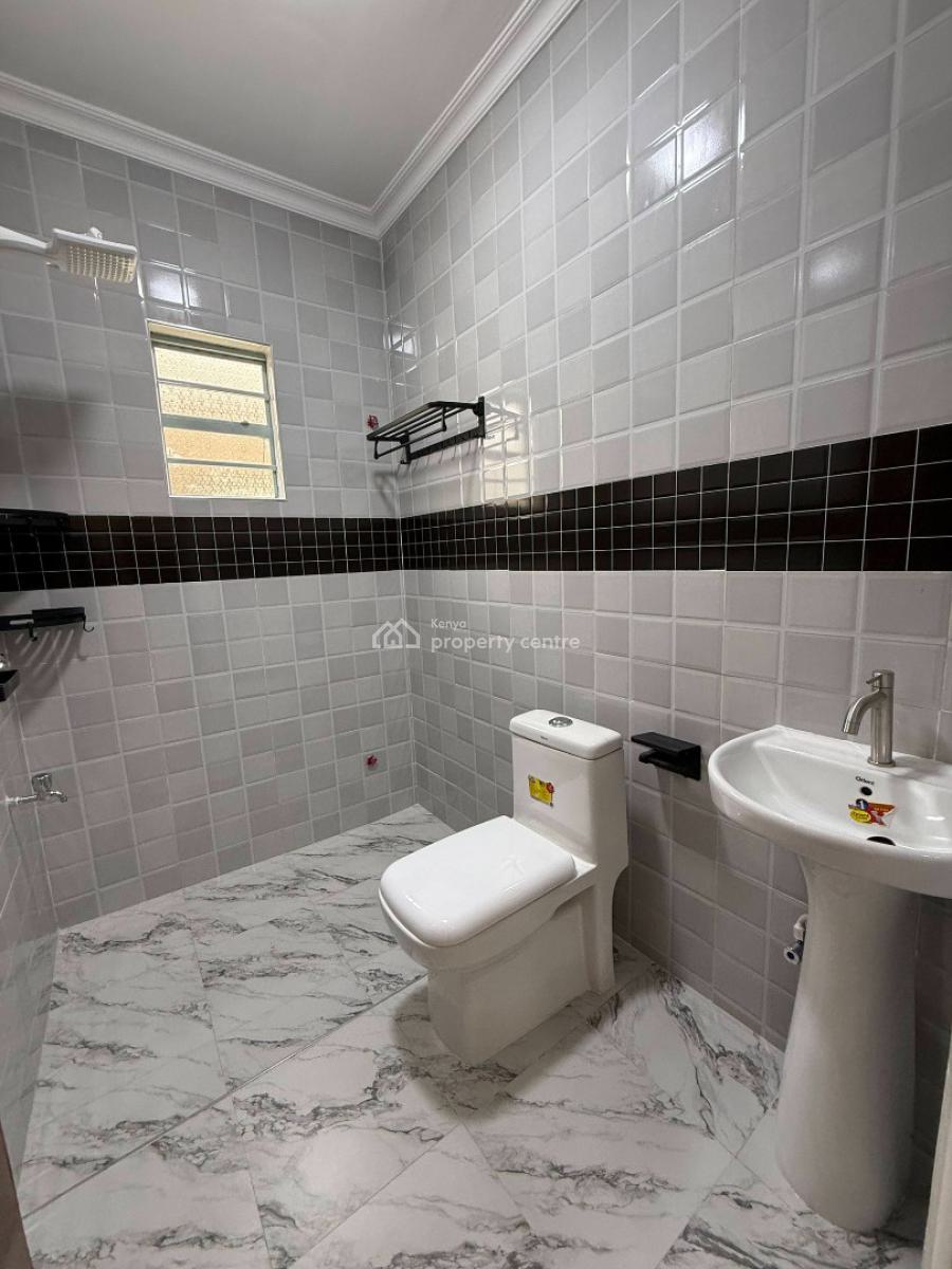 Luxury 3 Bedroom All Ensuite Bungalow in Gated Community, Mugutha, Ruiru, Kiambu, Detached Bungalow for Sale