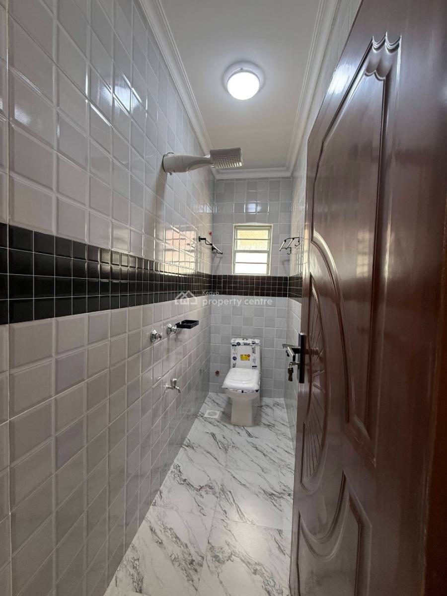 Luxury 3 Bedroom All Ensuite Bungalow in Gated Community, Mugutha, Ruiru, Kiambu, Detached Bungalow for Sale