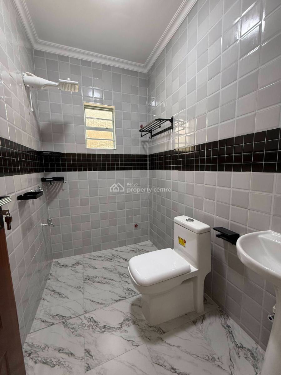 Luxury 3 Bedroom All Ensuite Bungalow in Gated Community, Mugutha, Ruiru, Kiambu, Detached Bungalow for Sale