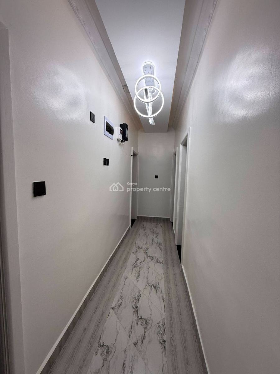 Luxury 3 Bedroom All Ensuite Bungalow in Gated Community, Mugutha, Ruiru, Kiambu, Detached Bungalow for Sale