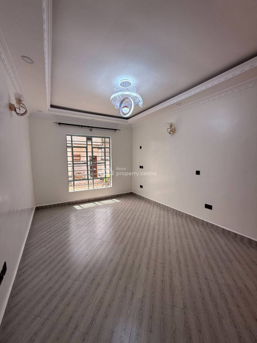 Luxury 3 Bedroom All Ensuite Bungalow in Gated Community, Mugutha, Ruiru, Kiambu, Detached Bungalow for Sale