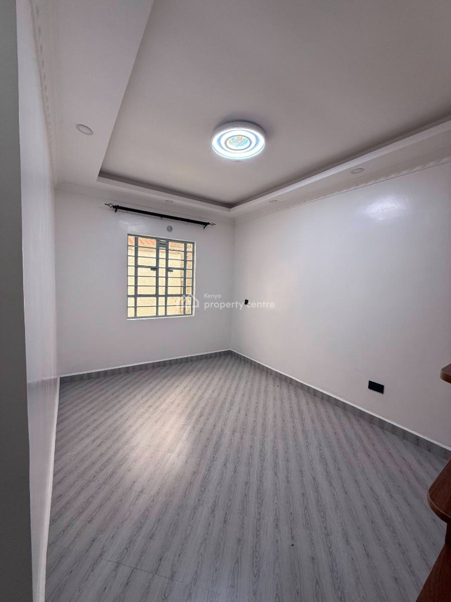 Luxury 3 Bedroom All Ensuite Bungalow in Gated Community, Mugutha, Ruiru, Kiambu, Detached Bungalow for Sale