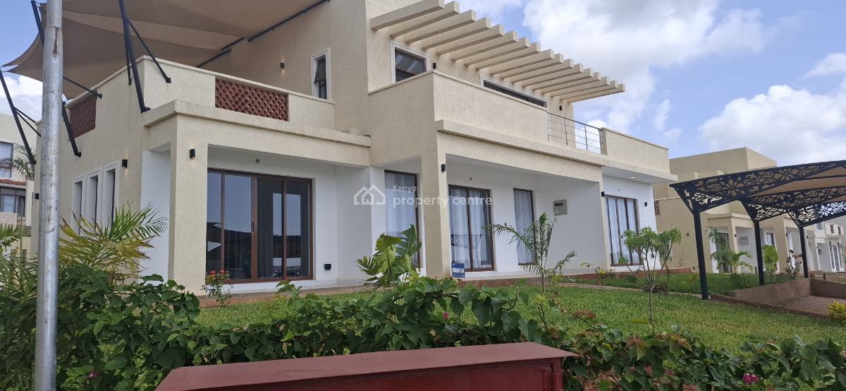 Luxury Exclusive Gated Community Houses with Ocean View, Vipingo Ridge, Shimo La Tewa, Kilifi, House for Sale