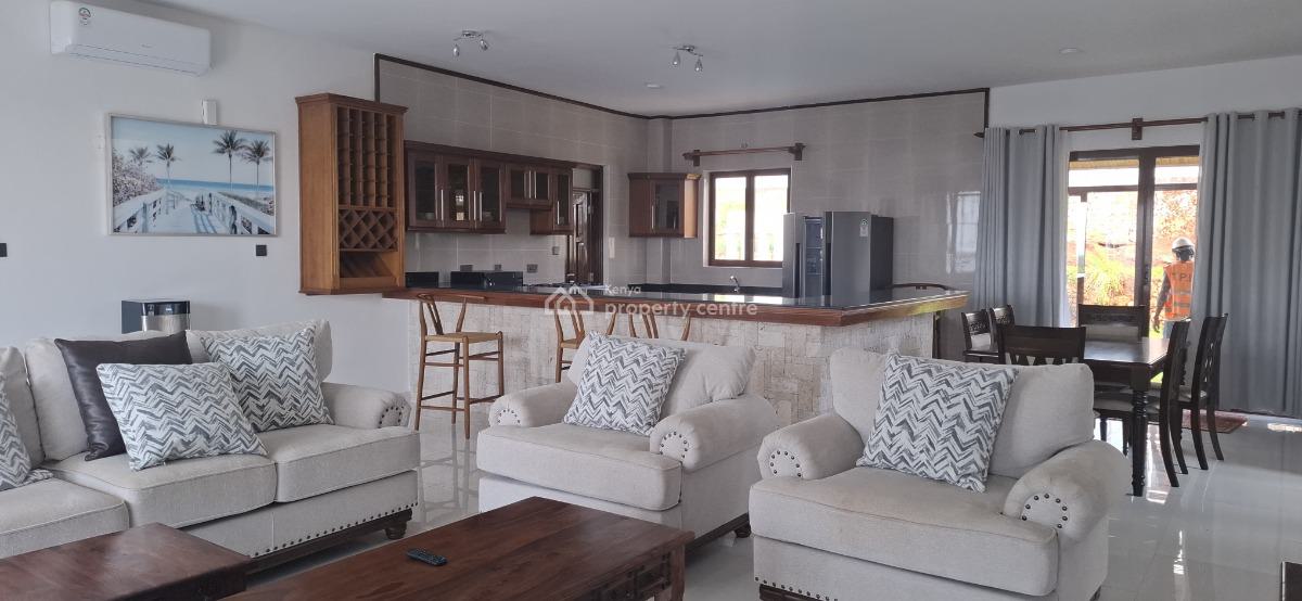 Luxury Exclusive Gated Community Houses with Ocean View, Vipingo Ridge, Shimo La Tewa, Kilifi, House for Sale