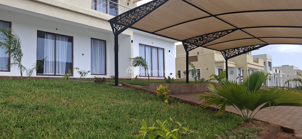 Luxury Exclusive Gated Community Houses with Ocean View, Vipingo Ridge, Shimo La Tewa, Kilifi, House for Sale