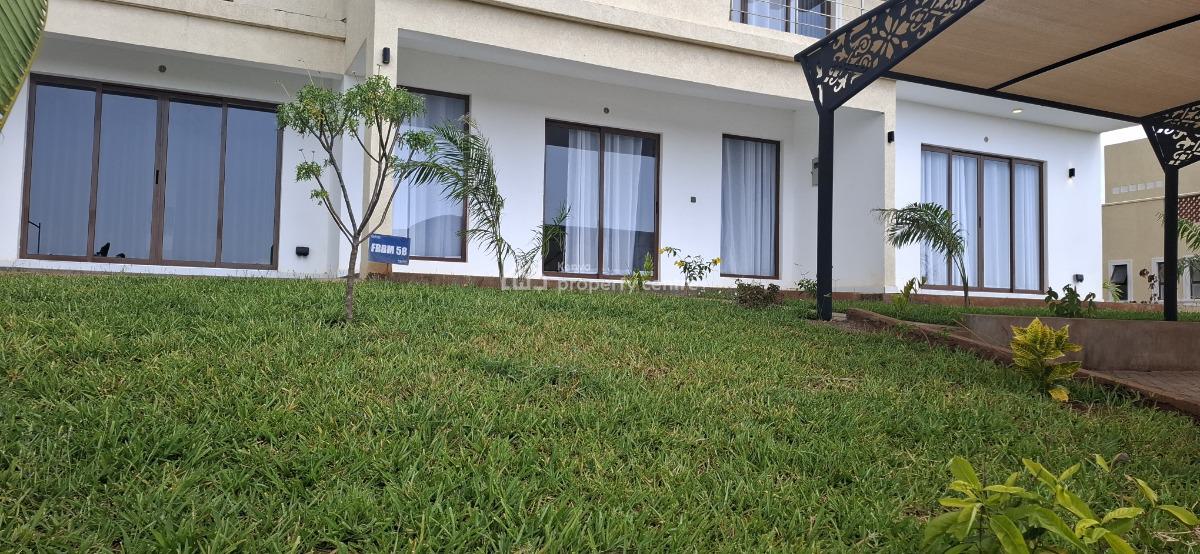 Luxury Exclusive Gated Community Houses with Ocean View, Vipingo Ridge, Shimo La Tewa, Kilifi, House for Sale