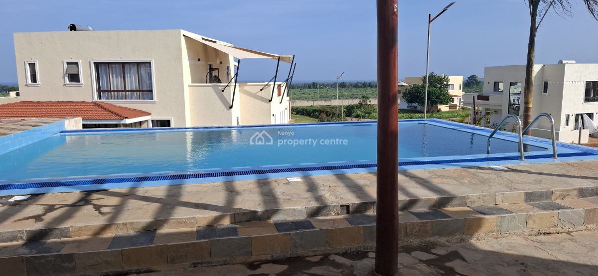 Luxury Exclusive Gated Community Houses with Ocean View, Vipingo Ridge, Shimo La Tewa, Kilifi, House for Sale