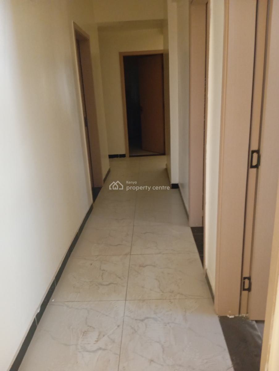 Ready for Occupation., South B., Nairobi Central, Nairobi, Apartment for Sale