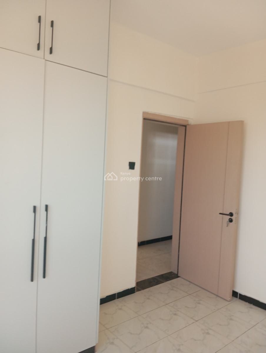 Ready for Occupation., South B., Nairobi Central, Nairobi, Apartment for Sale