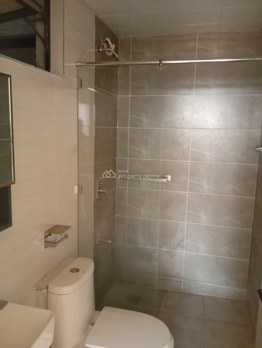 Ready for Occupation., South B., Nairobi Central, Nairobi, Apartment for Sale