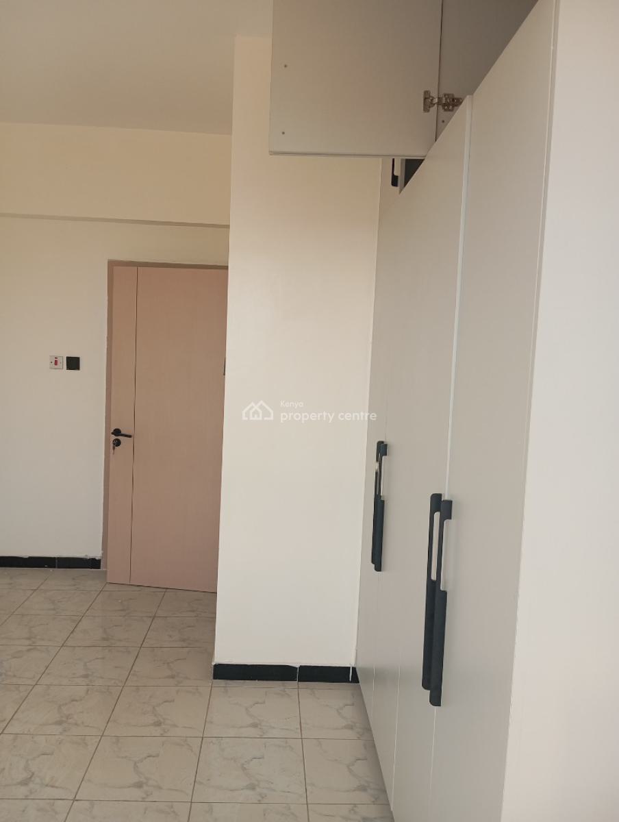 Ready for Occupation., South B., Nairobi Central, Nairobi, Apartment for Sale