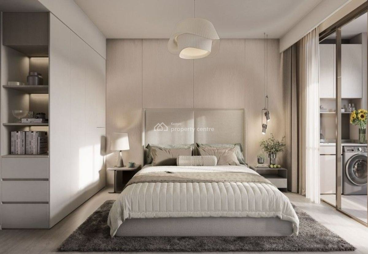 Golden Apple Residence Apartments in Lavington, Kingara Road, Lavington, Nairobi, Apartment for Sale