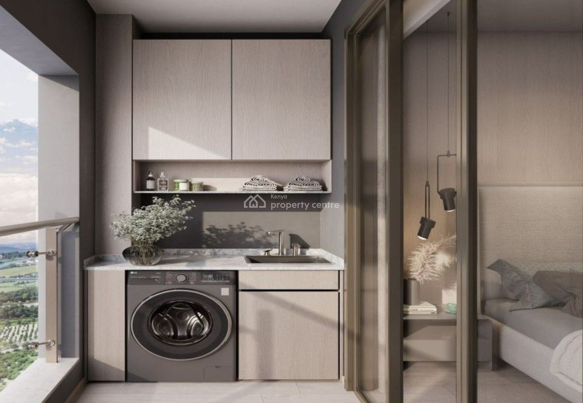 Golden Apple Residence Apartments in Lavington, Kingara Road, Lavington, Nairobi, Apartment for Sale