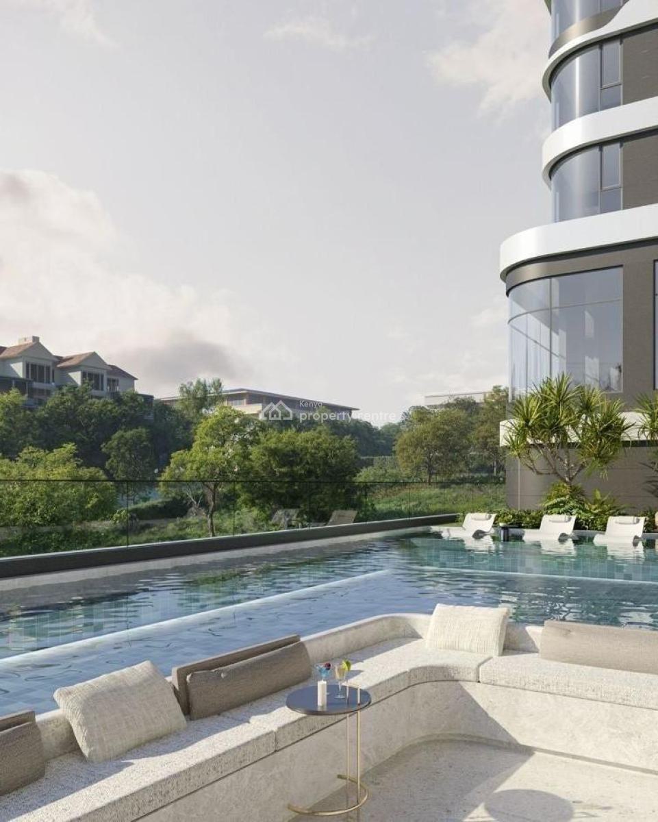 Golden Apple Residence Apartments in Lavington, Kingara Road, Lavington, Nairobi, Apartment for Sale