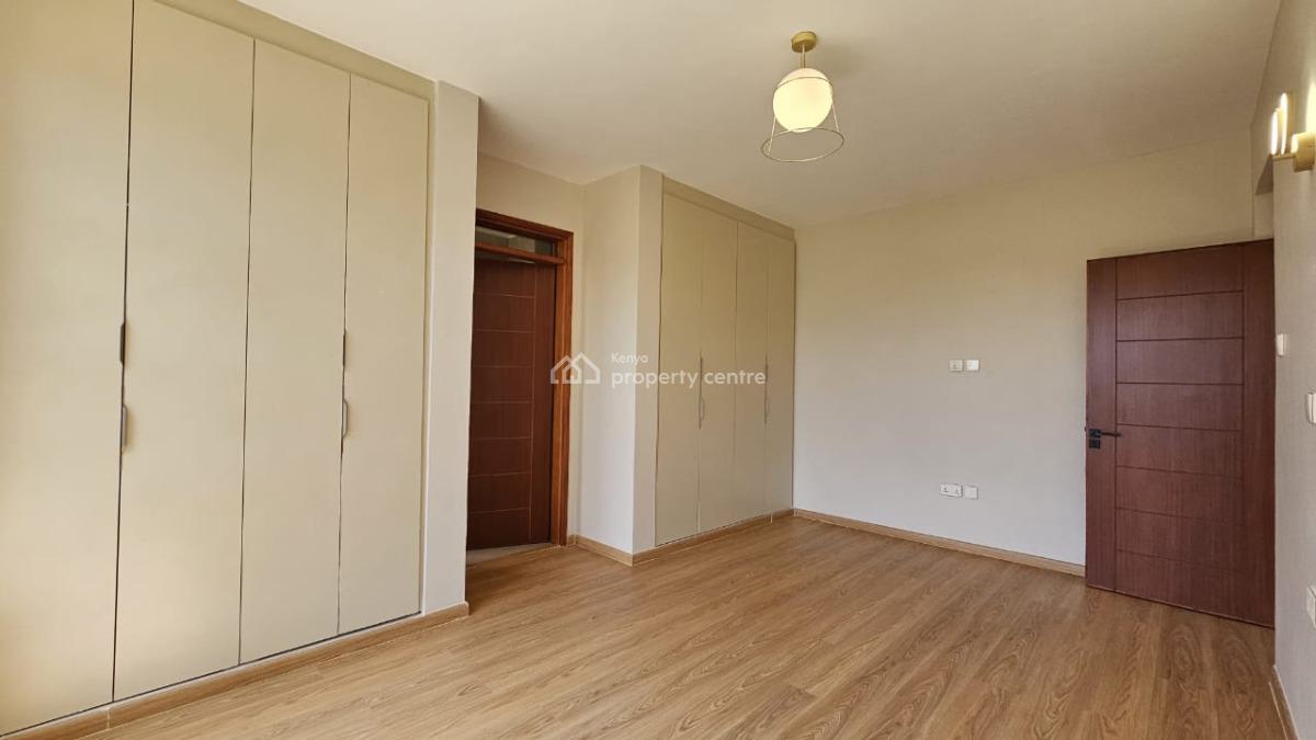 Newly Built 5 Bedroom All Ensuite Villa, Hardy, Karen, Nairobi, House for Sale