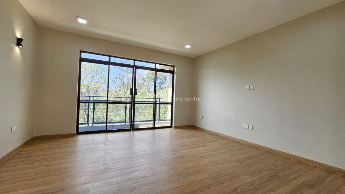 Newly Built 5 Bedroom All Ensuite Villa, Hardy, Karen, Nairobi, House for Sale
