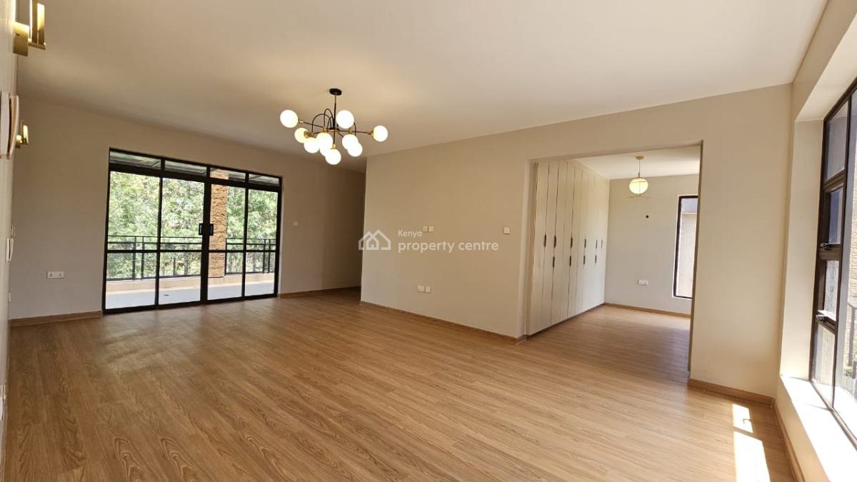 Newly Built 5 Bedroom All Ensuite Villa, Hardy, Karen, Nairobi, House for Sale