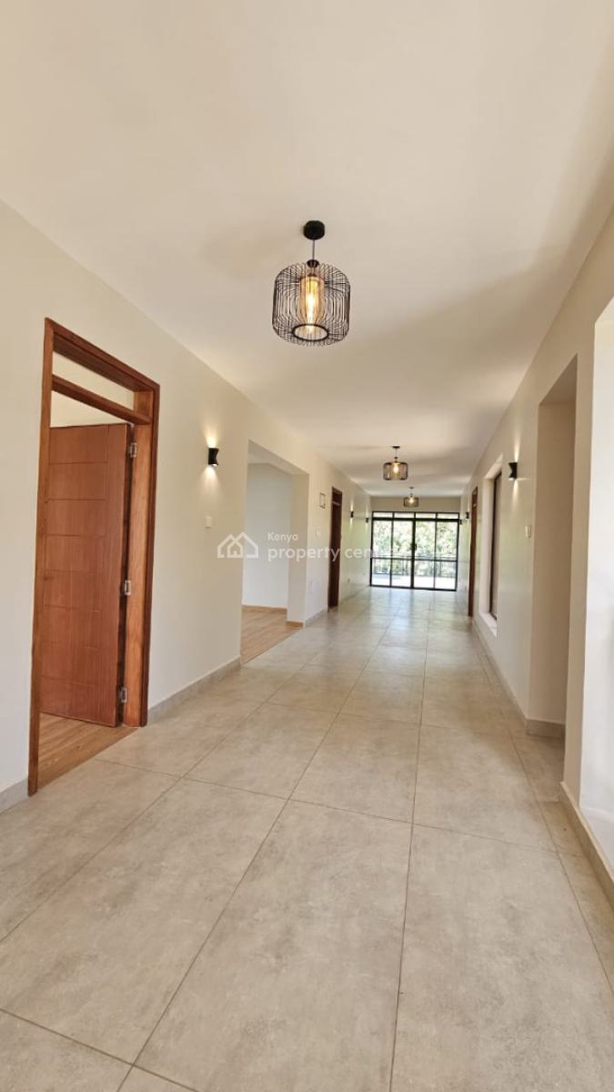 Newly Built 5 Bedroom All Ensuite Villa, Hardy, Karen, Nairobi, House for Sale