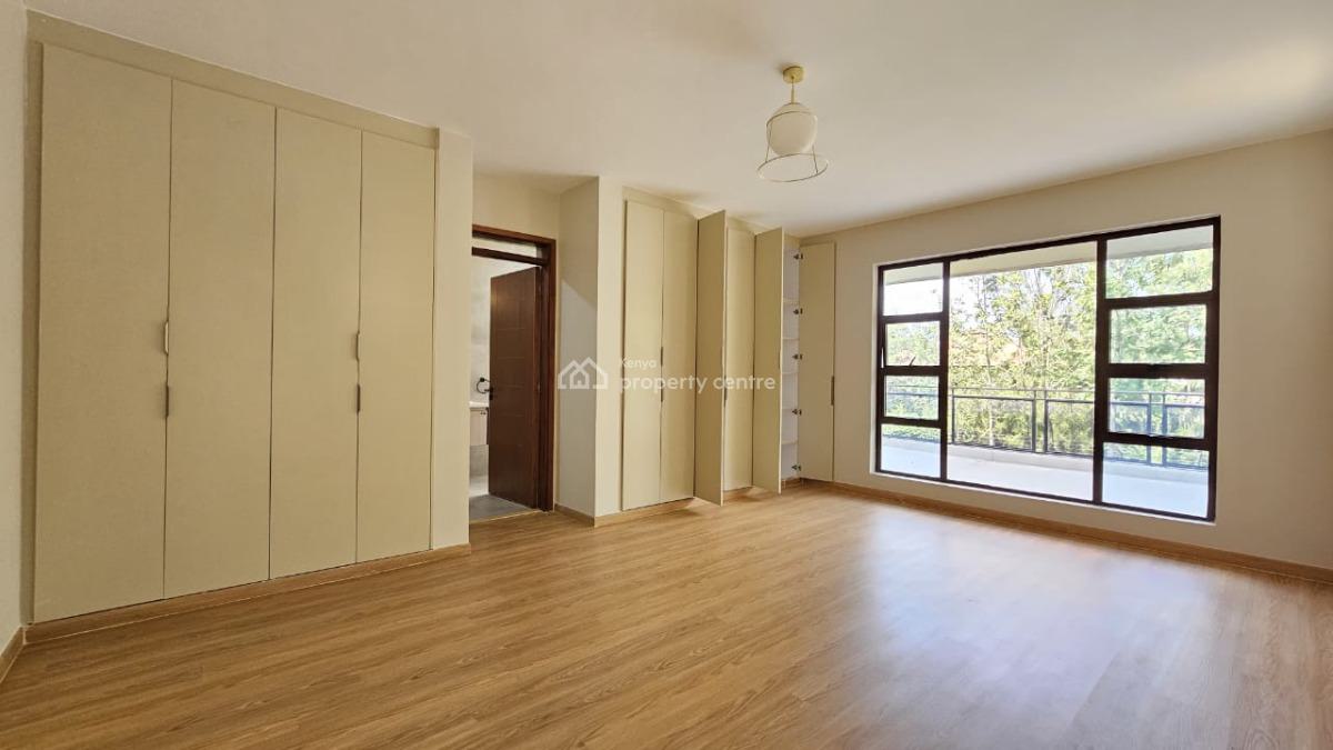 Newly Built 5 Bedroom All Ensuite Villa, Hardy, Karen, Nairobi, House for Sale