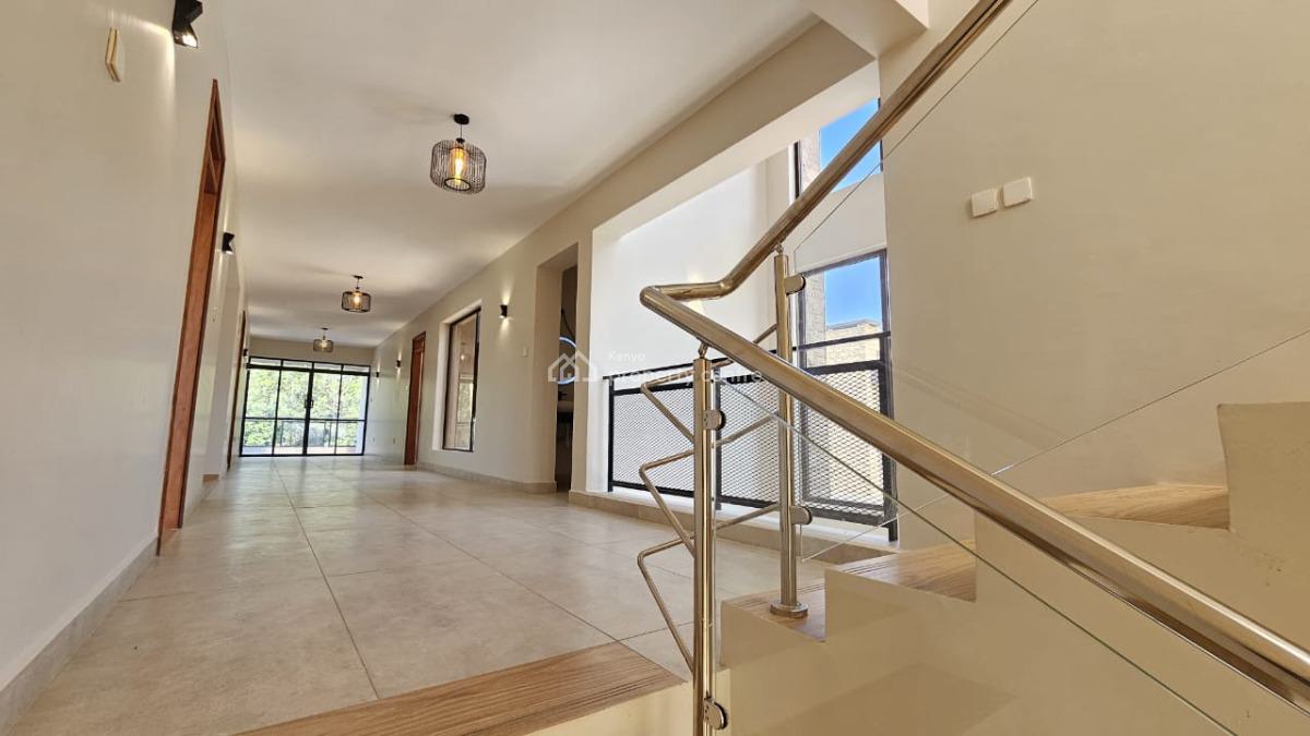 Newly Built 5 Bedroom All Ensuite Villa, Hardy, Karen, Nairobi, House for Sale