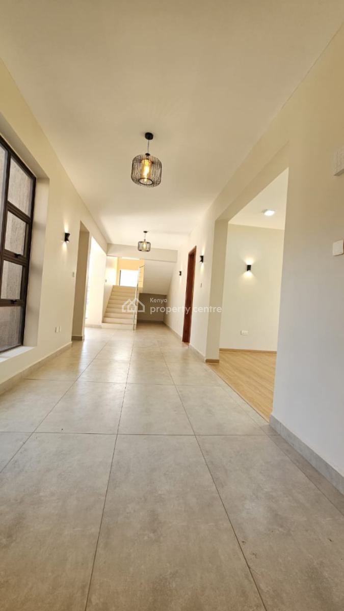 Newly Built 5 Bedroom All Ensuite Villa, Hardy, Karen, Nairobi, House for Sale