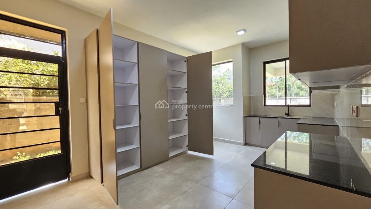 Newly Built 5 Bedroom All Ensuite Villa, Hardy, Karen, Nairobi, House for Sale