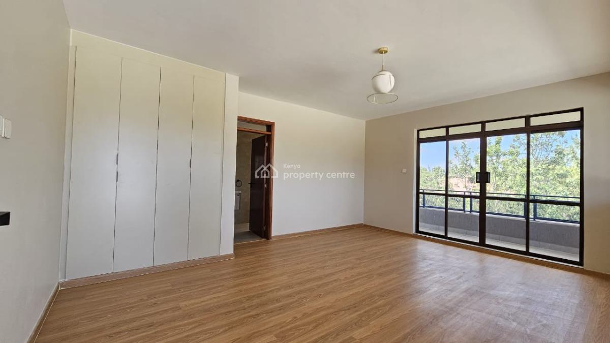 Newly Built 5 Bedroom All Ensuite Villa, Hardy, Karen, Nairobi, House for Sale