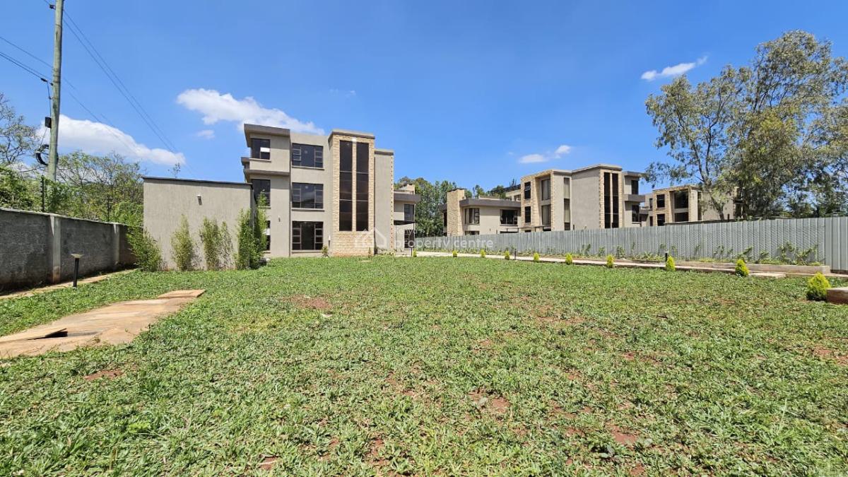 Newly Built 5 Bedroom All Ensuite Villa, Hardy, Karen, Nairobi, House for Sale