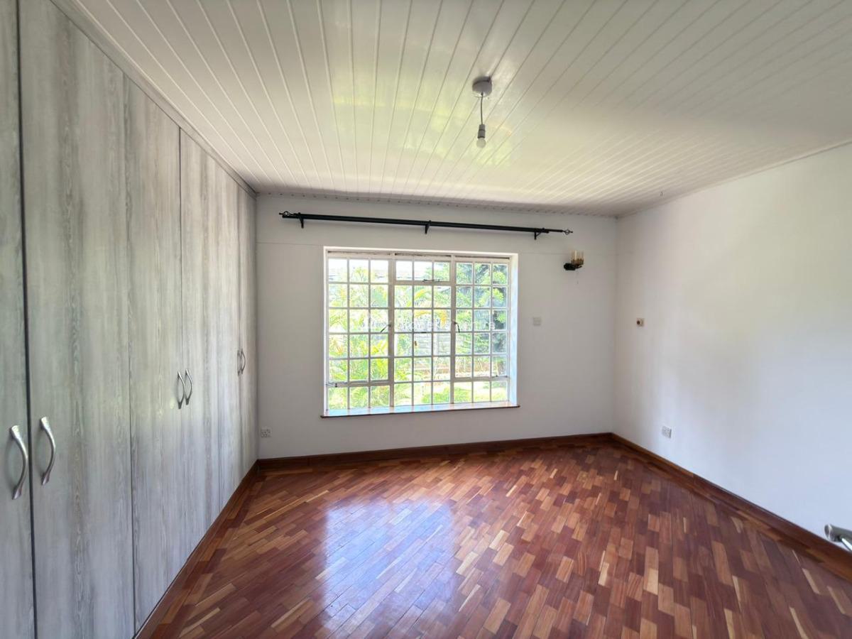 Elegant 4 Bedrooms Home on Half Acre, Gigiri, Westlands, Nairobi, House for Rent