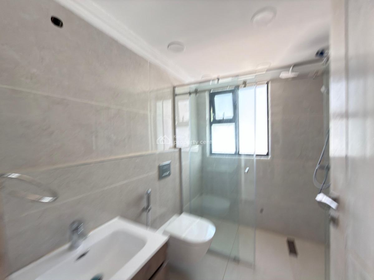 New 6 Bedrooms House on ½ Acre, Runda, Westlands, Nairobi, House for Rent