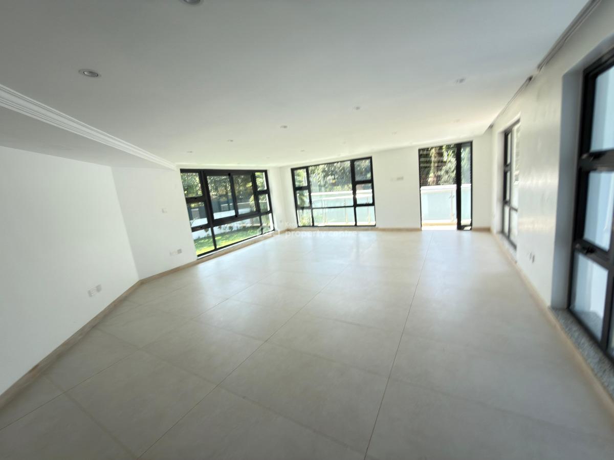 New 6 Bedrooms House on ½ Acre, Runda, Westlands, Nairobi, House for Rent