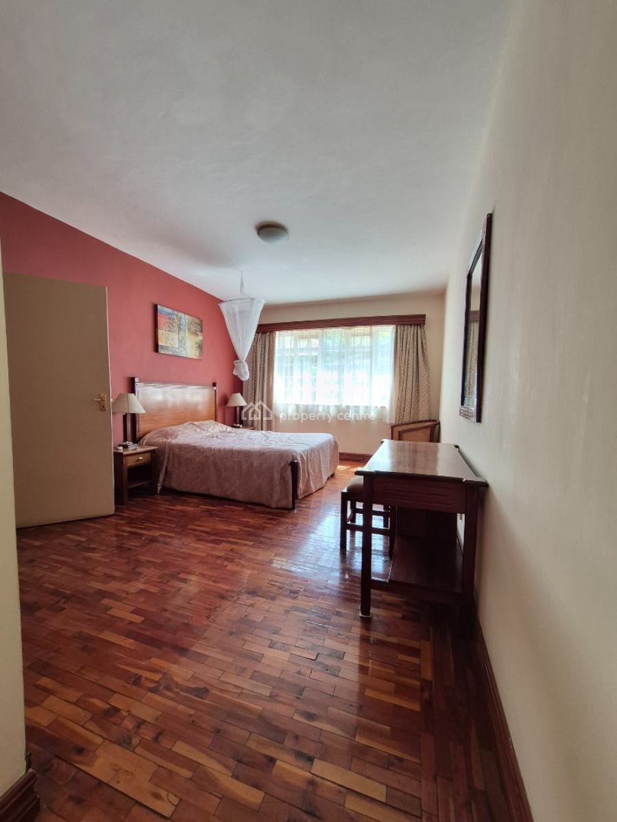 1 Bedroom, Unfurnished, Westlands, Nairobi, Apartment for Rent