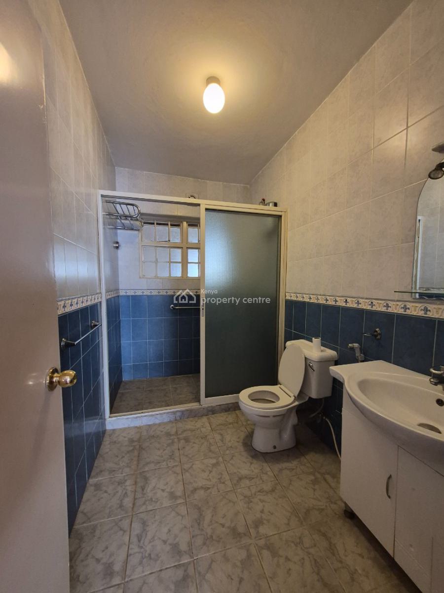 1 Bedroom, Unfurnished, Westlands, Nairobi, Apartment for Rent