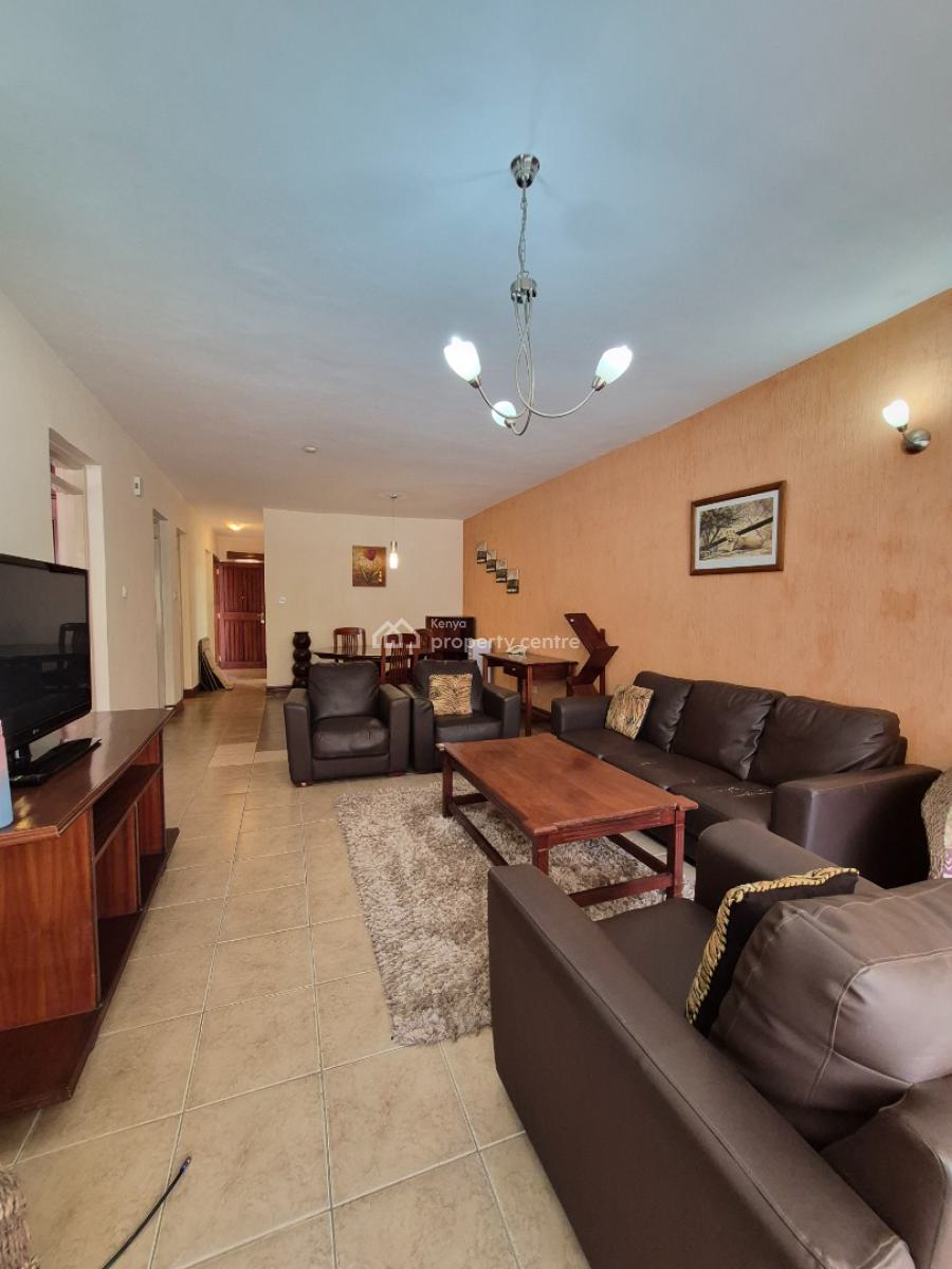 1 Bedroom, Unfurnished, Westlands, Nairobi, Apartment for Rent