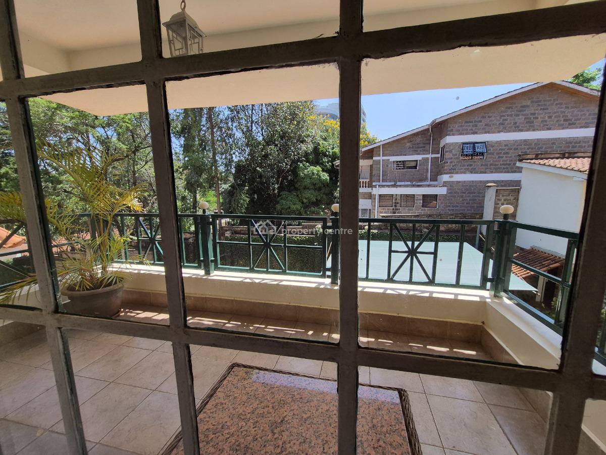 1 Bedroom, Unfurnished, Westlands, Nairobi, Apartment for Rent