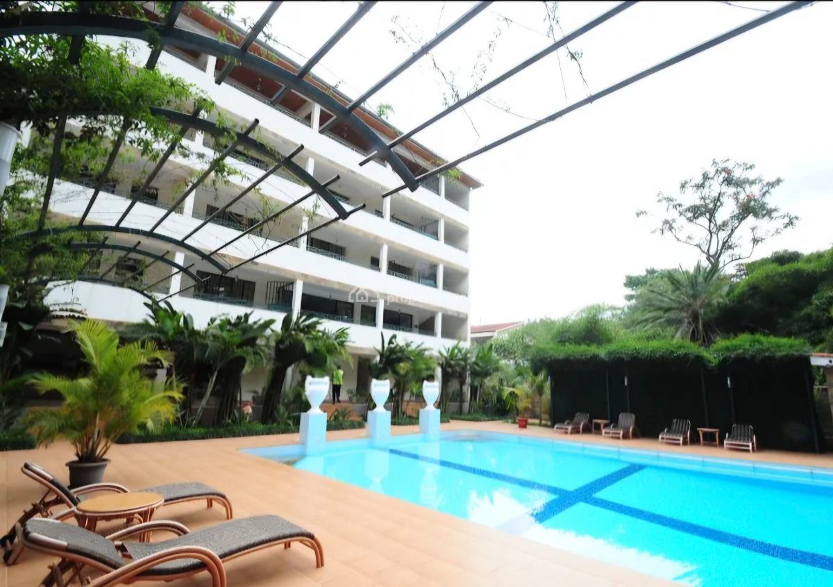 1 Bedroom, Unfurnished, Westlands, Nairobi, Apartment for Rent