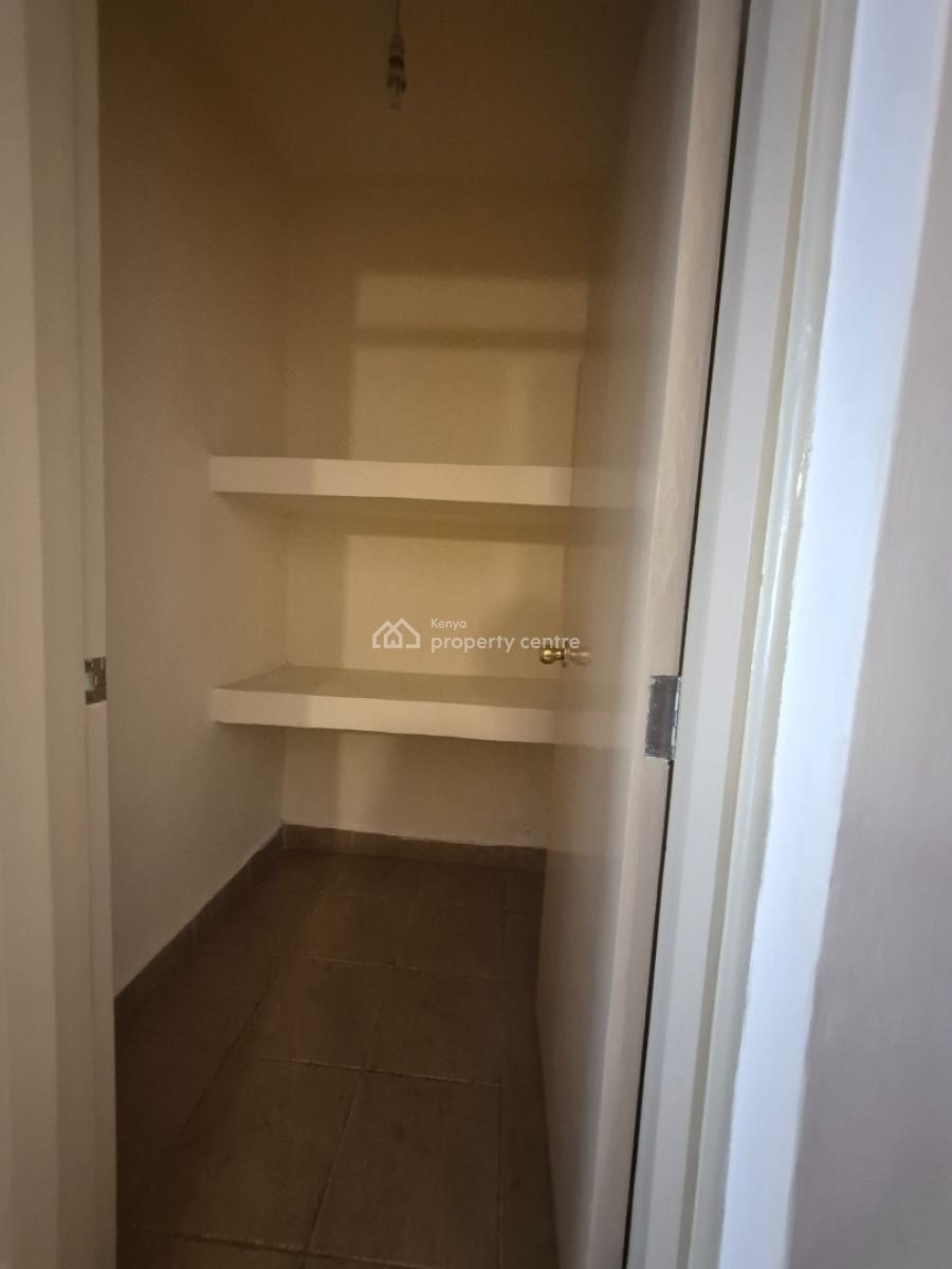1 Bedroom, Unfurnished, Westlands, Nairobi, Apartment for Rent